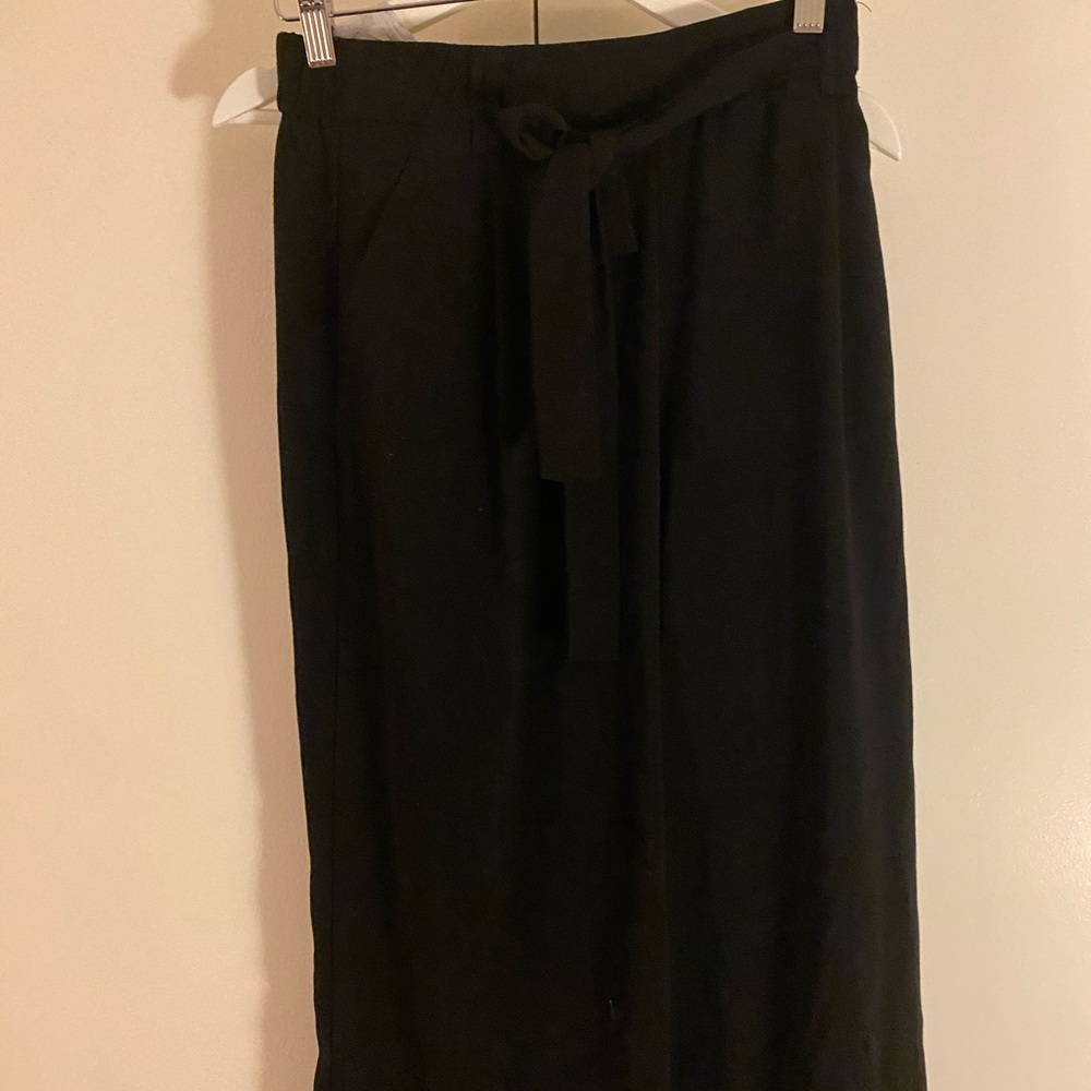 Cropped Pant